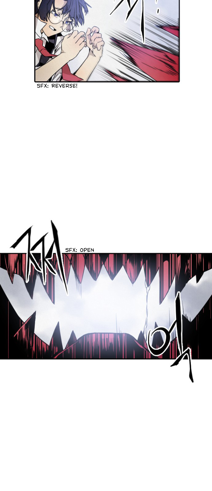 How to Kill a God chapter 3 - page 42