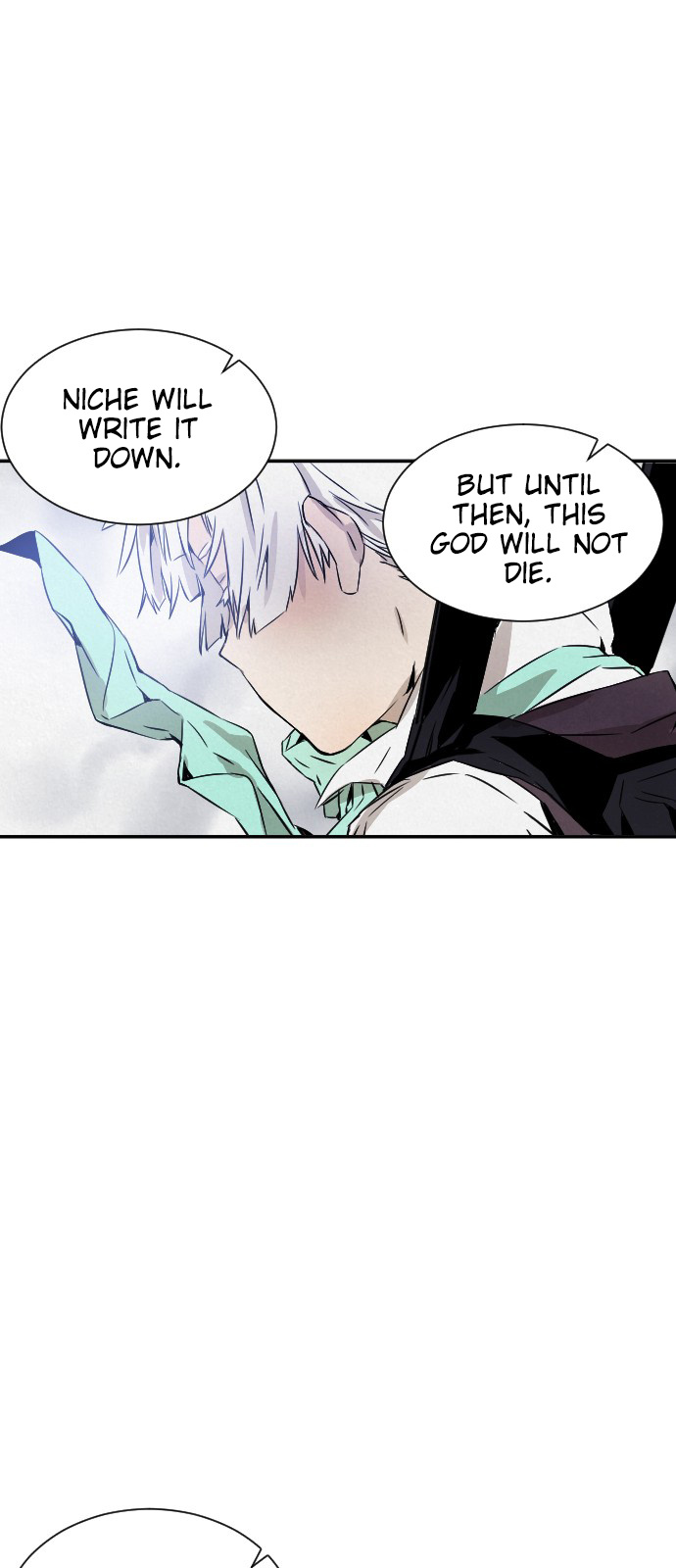 How to Kill a God chapter 3 - page 47