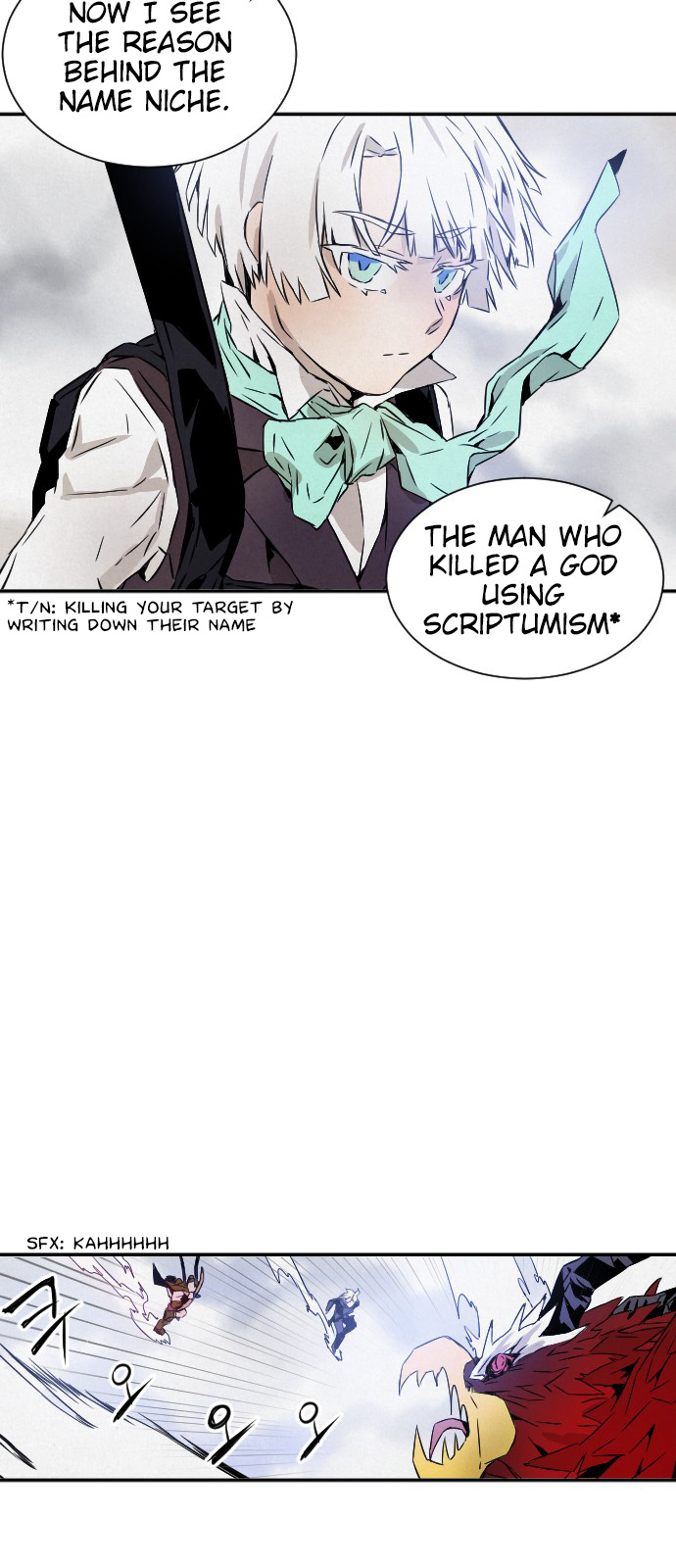 How to Kill a God chapter 3 - page 48