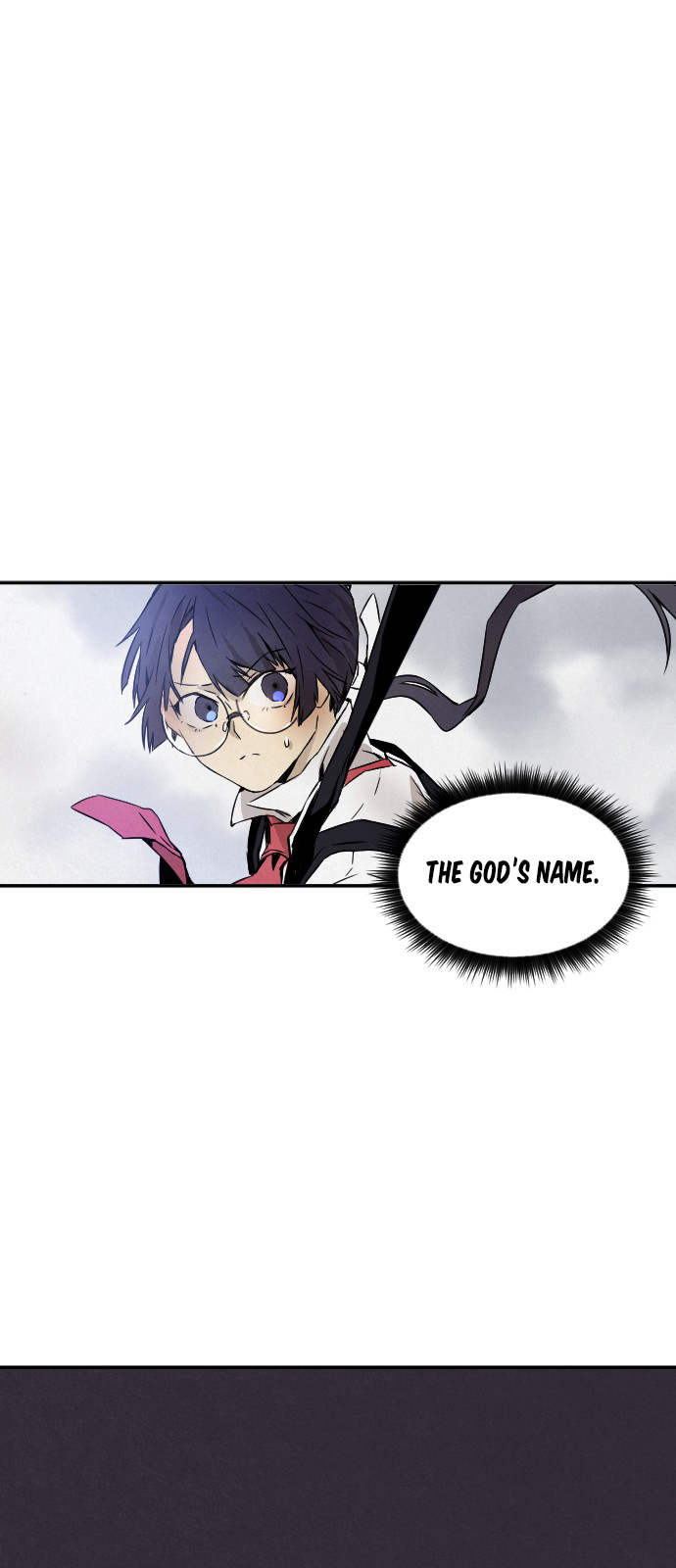 How to Kill a God chapter 3 - page 49