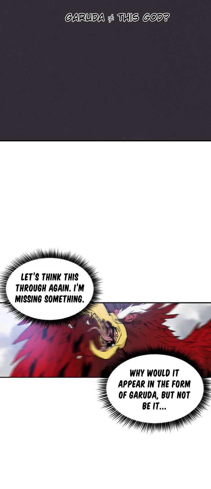 How to Kill a God chapter 3 - page 52