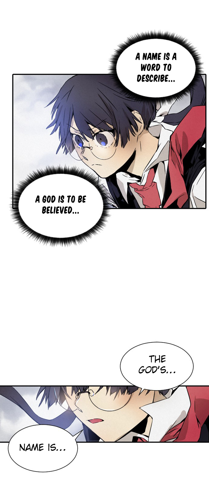 How to Kill a God chapter 3 - page 53