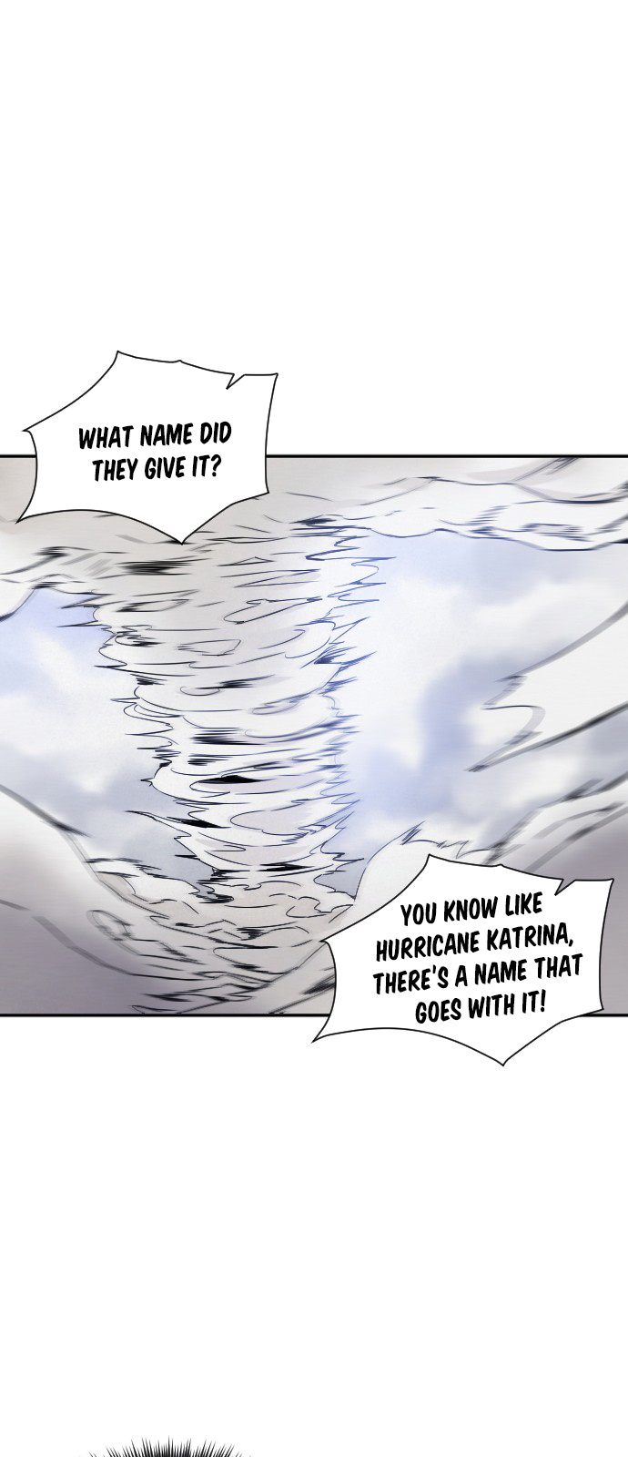 How to Kill a God chapter 3 - page 56