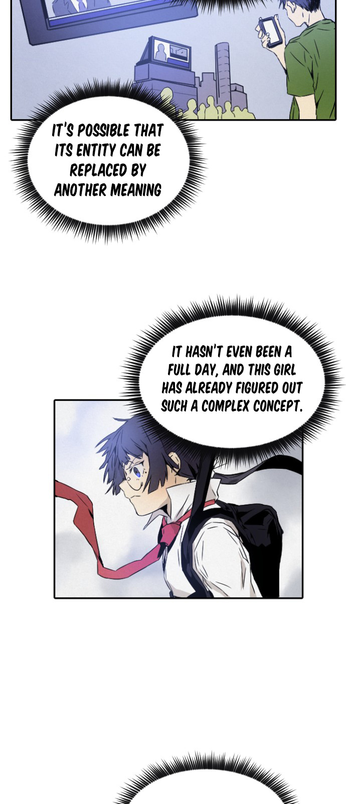 How to Kill a God chapter 3 - page 58