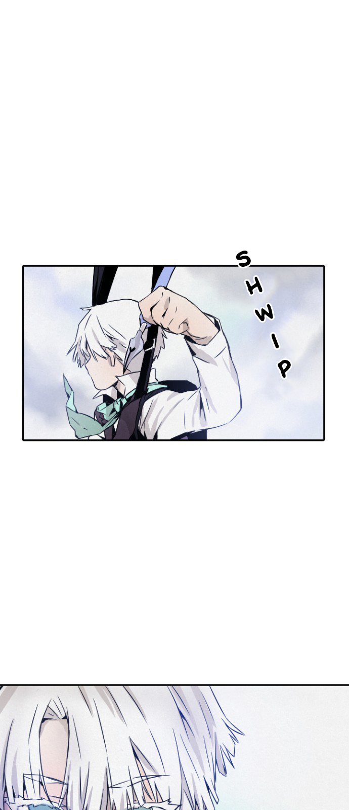 How to Kill a God chapter 3 - page 63