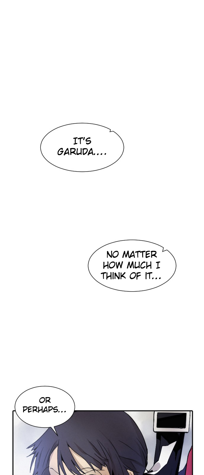 How to Kill a God chapter 3 - page 7