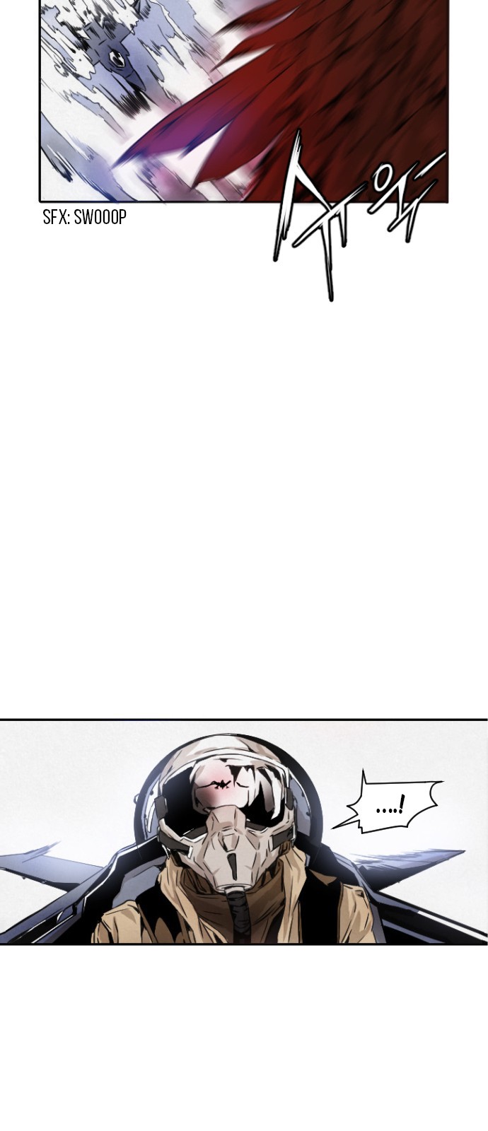 How to Kill a God chapter 2 - page 14