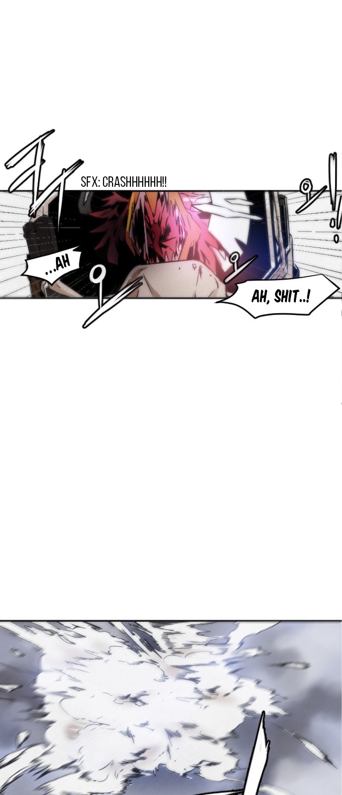 How to Kill a God chapter 2 - page 15