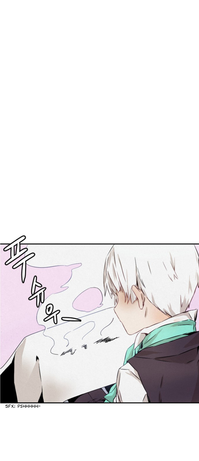 How to Kill a God chapter 2 - page 30