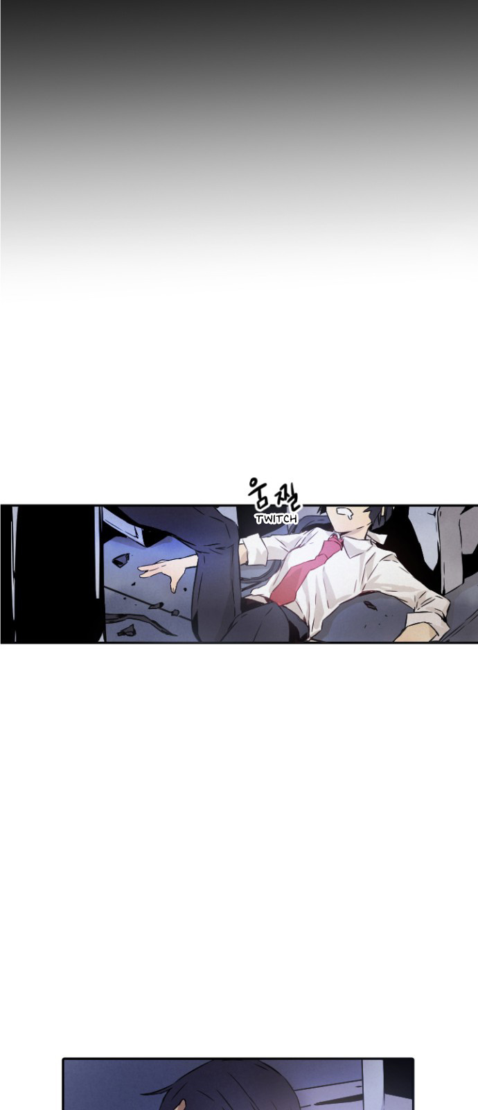 How to Kill a God chapter 2 - page 36