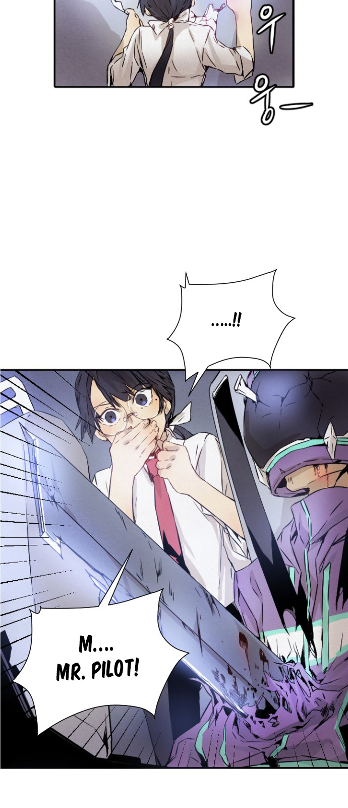 How to Kill a God chapter 2 - page 38