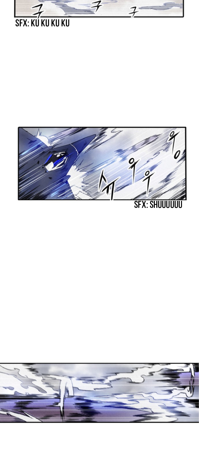 How to Kill a God chapter 2 - page 4