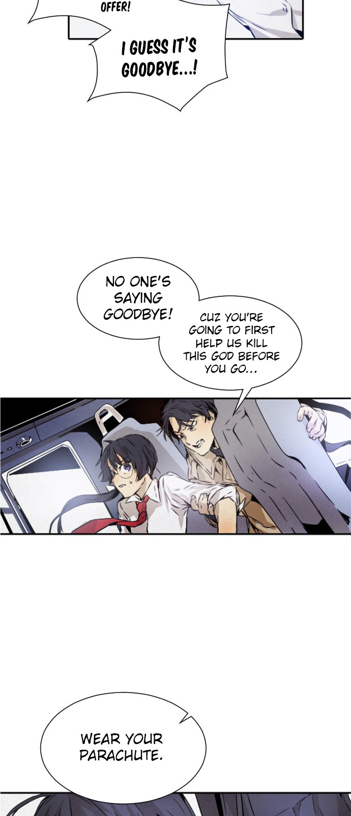 How to Kill a God chapter 2 - page 42