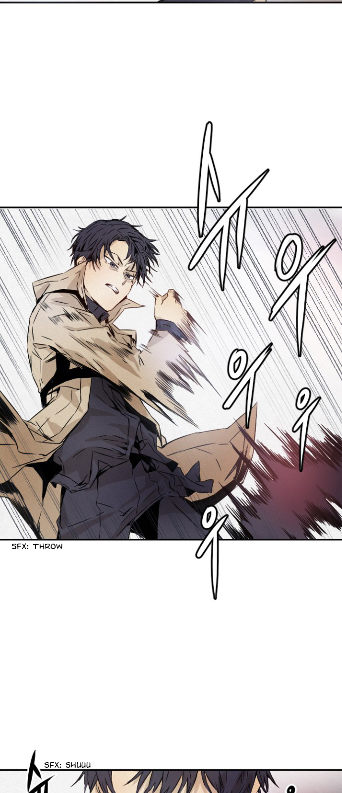 How to Kill a God chapter 2 - page 47
