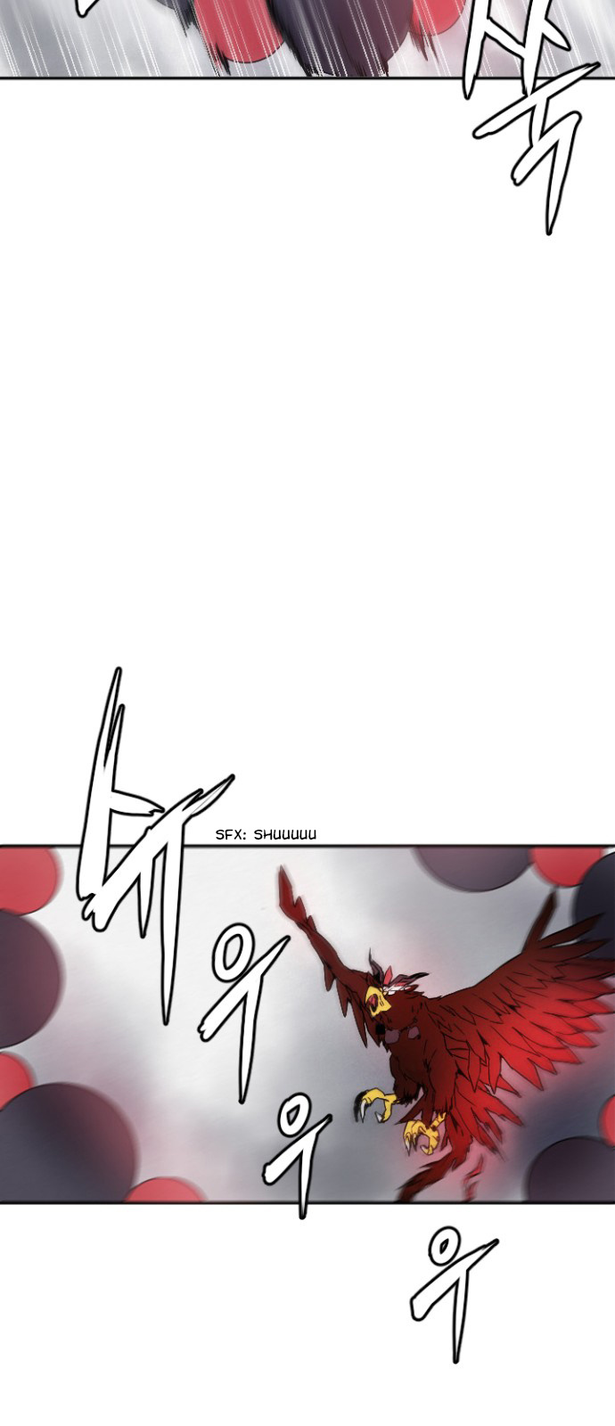 How to Kill a God chapter 2 - page 49