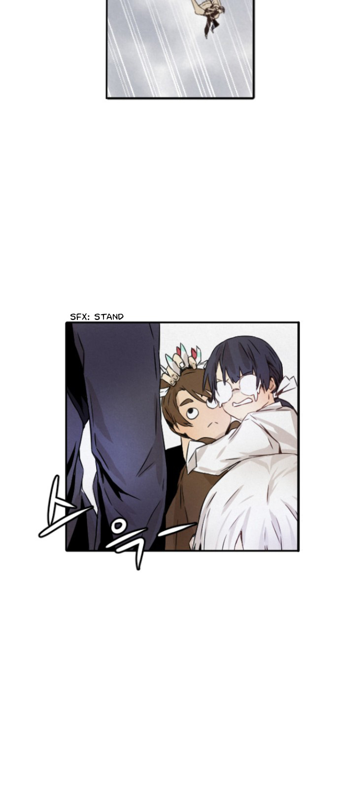 How to Kill a God chapter 2 - page 53