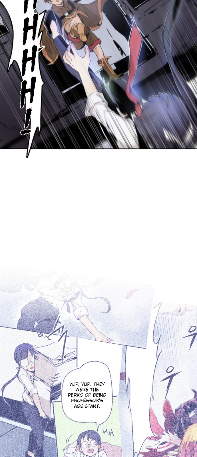 How to Kill a God chapter 2 - page 57
