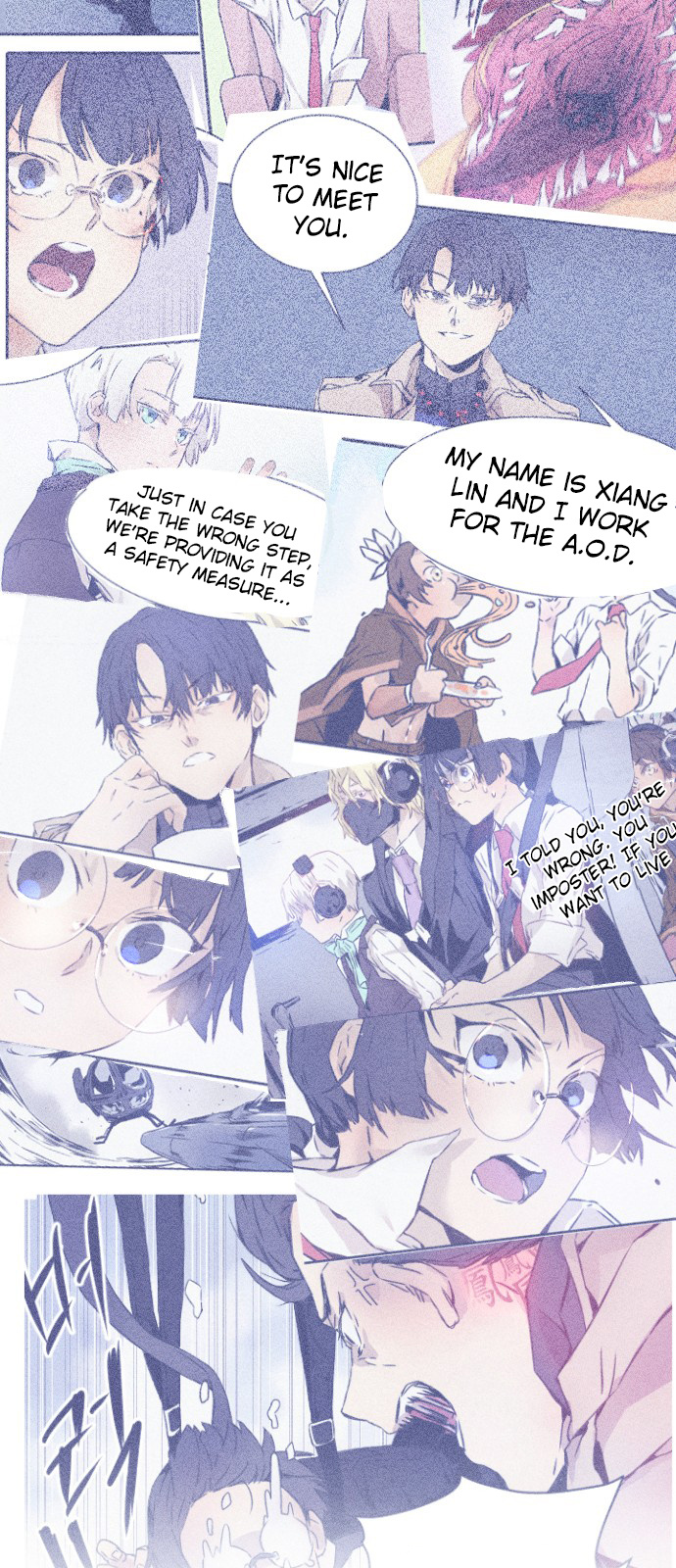 How to Kill a God chapter 2 - page 58