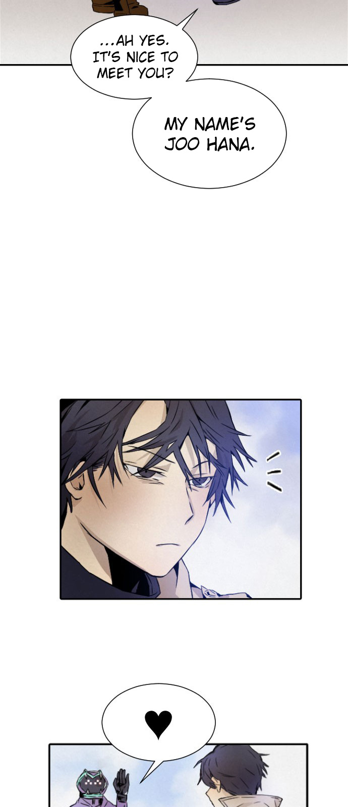How to Kill a God chapter 1 - page 110