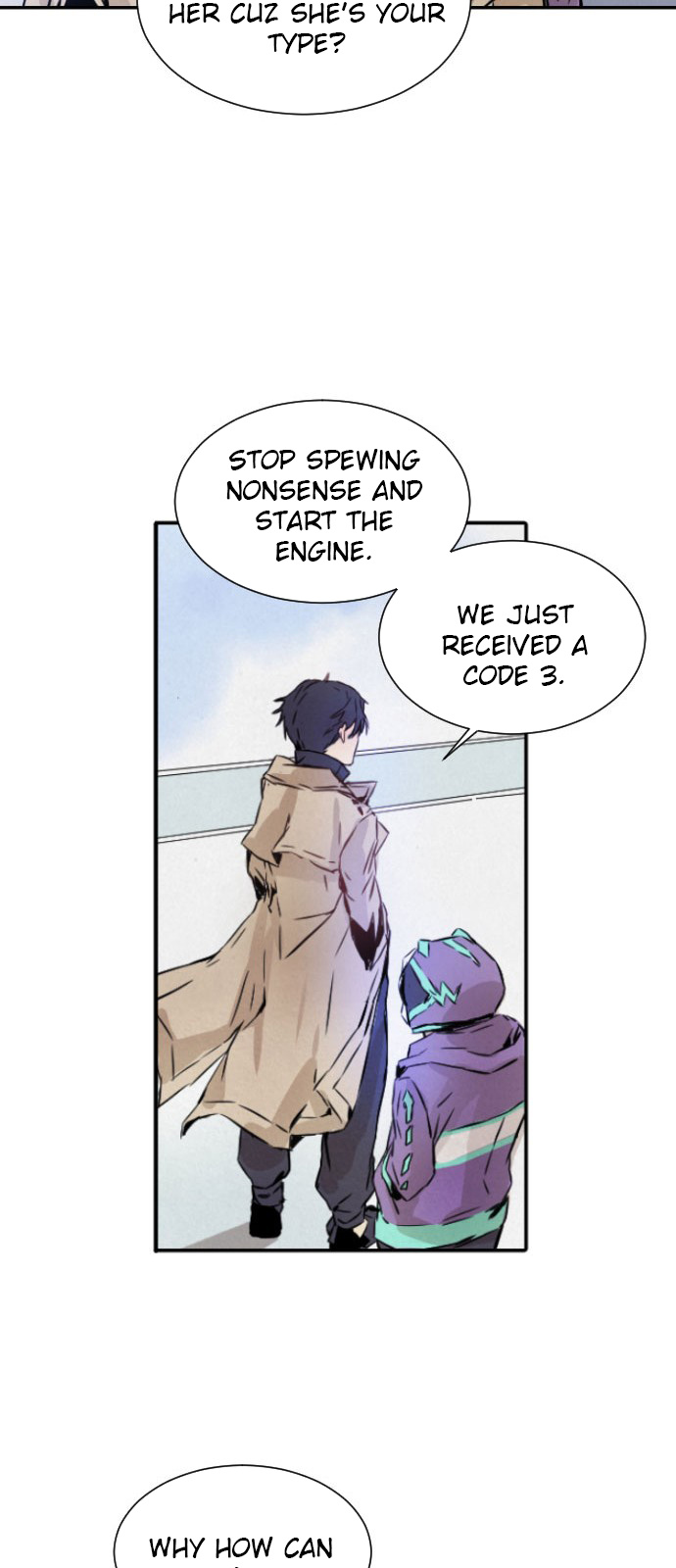 How to Kill a God chapter 1 - page 112