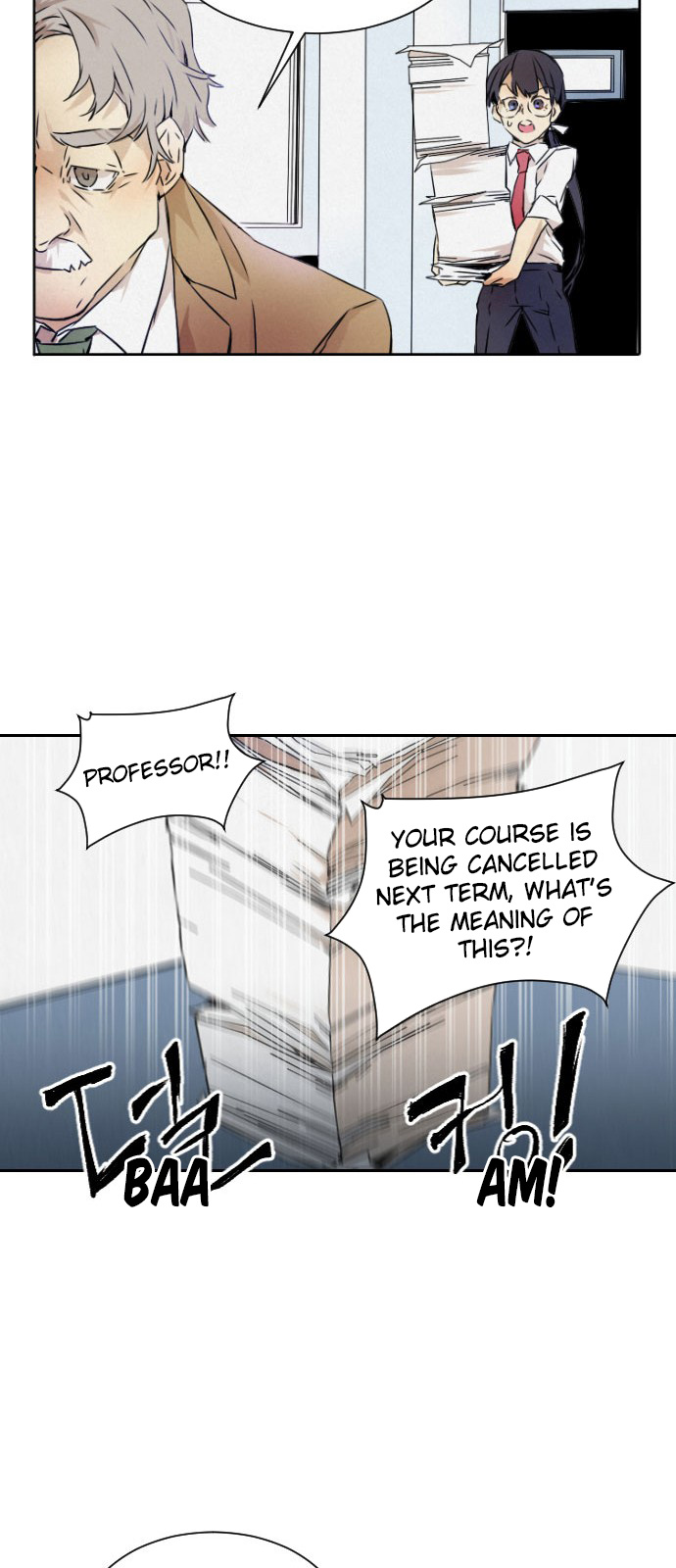 How to Kill a God chapter 1 - page 12