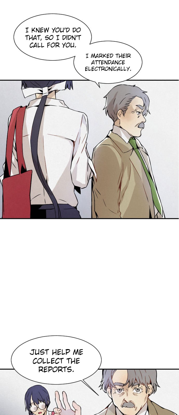How to Kill a God chapter 1 - page 2