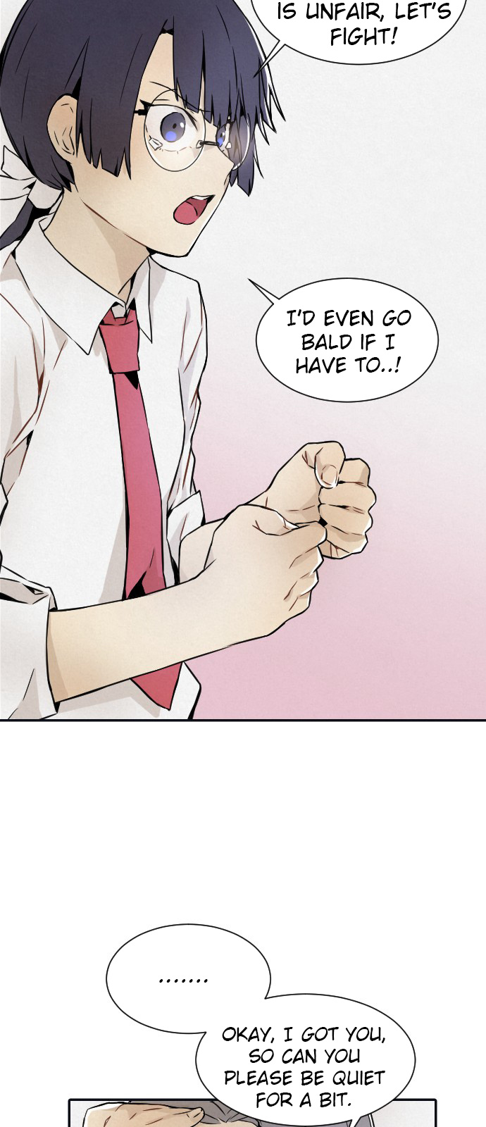 How to Kill a God chapter 1 - page 24