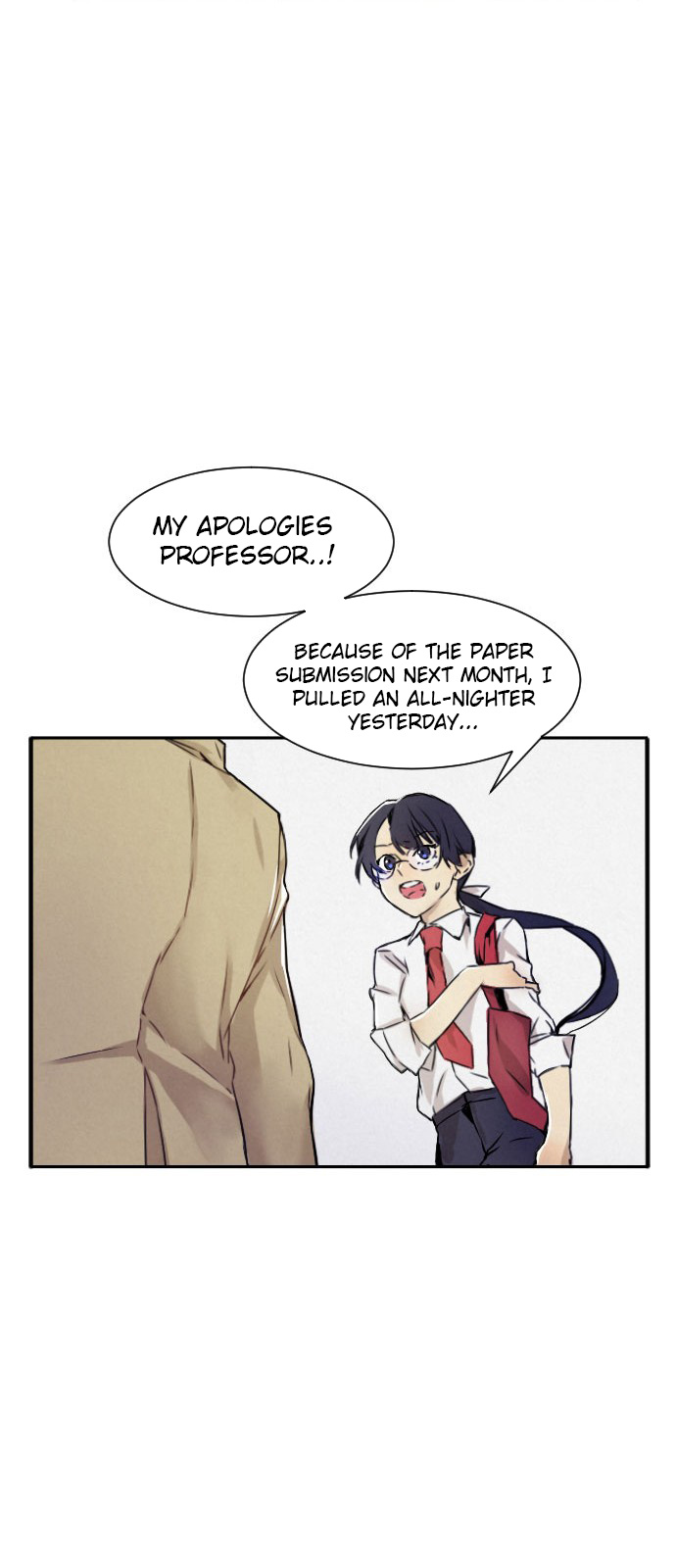 How to Kill a God chapter 1 - page 27