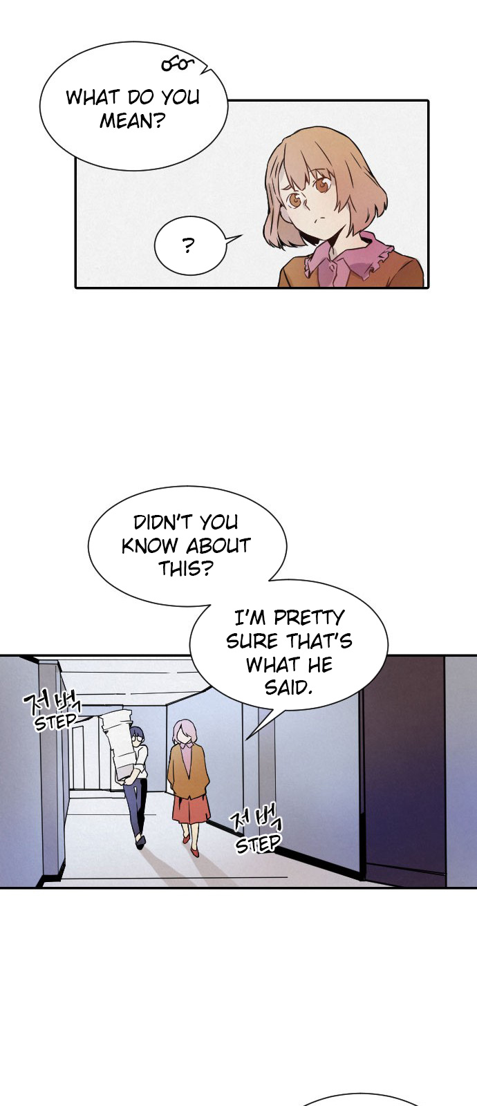 How to Kill a God chapter 1 - page 34