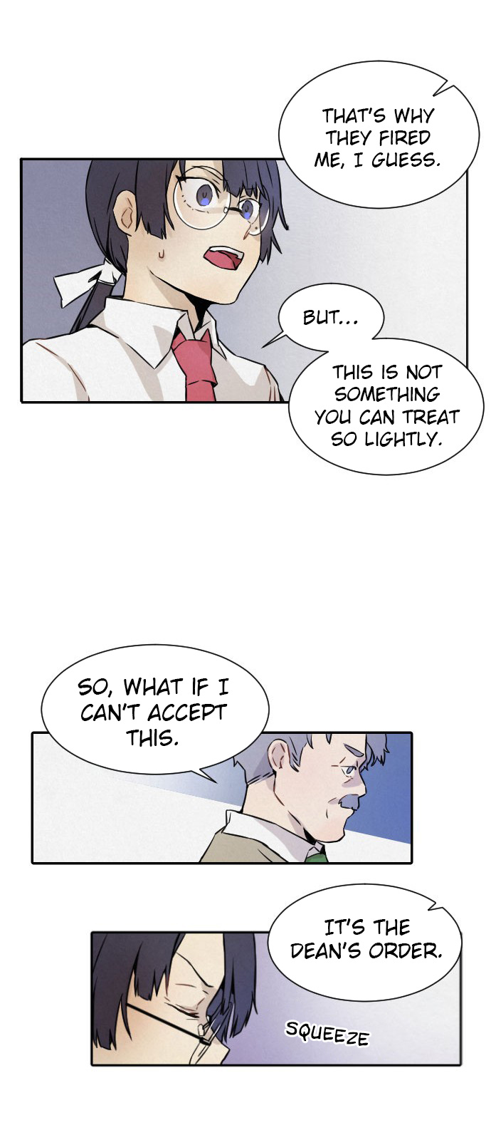 How to Kill a God chapter 1 - page 40