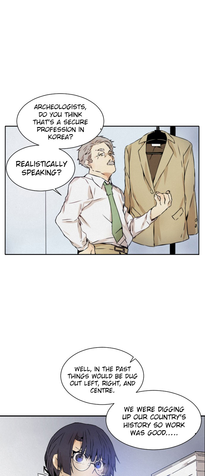 How to Kill a God chapter 1 - page 41