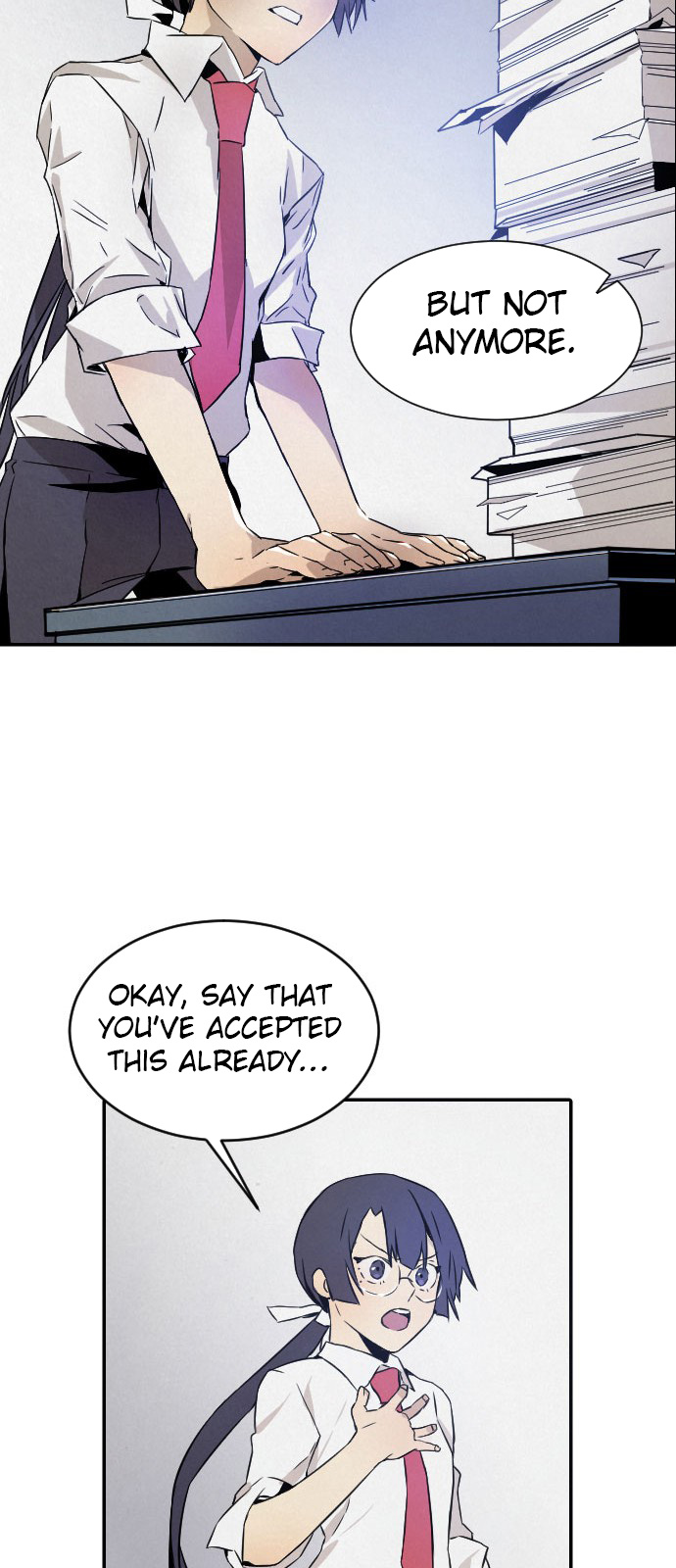 How to Kill a God chapter 1 - page 42