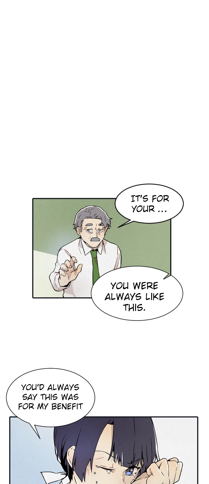 How to Kill a God chapter 1 - page 46