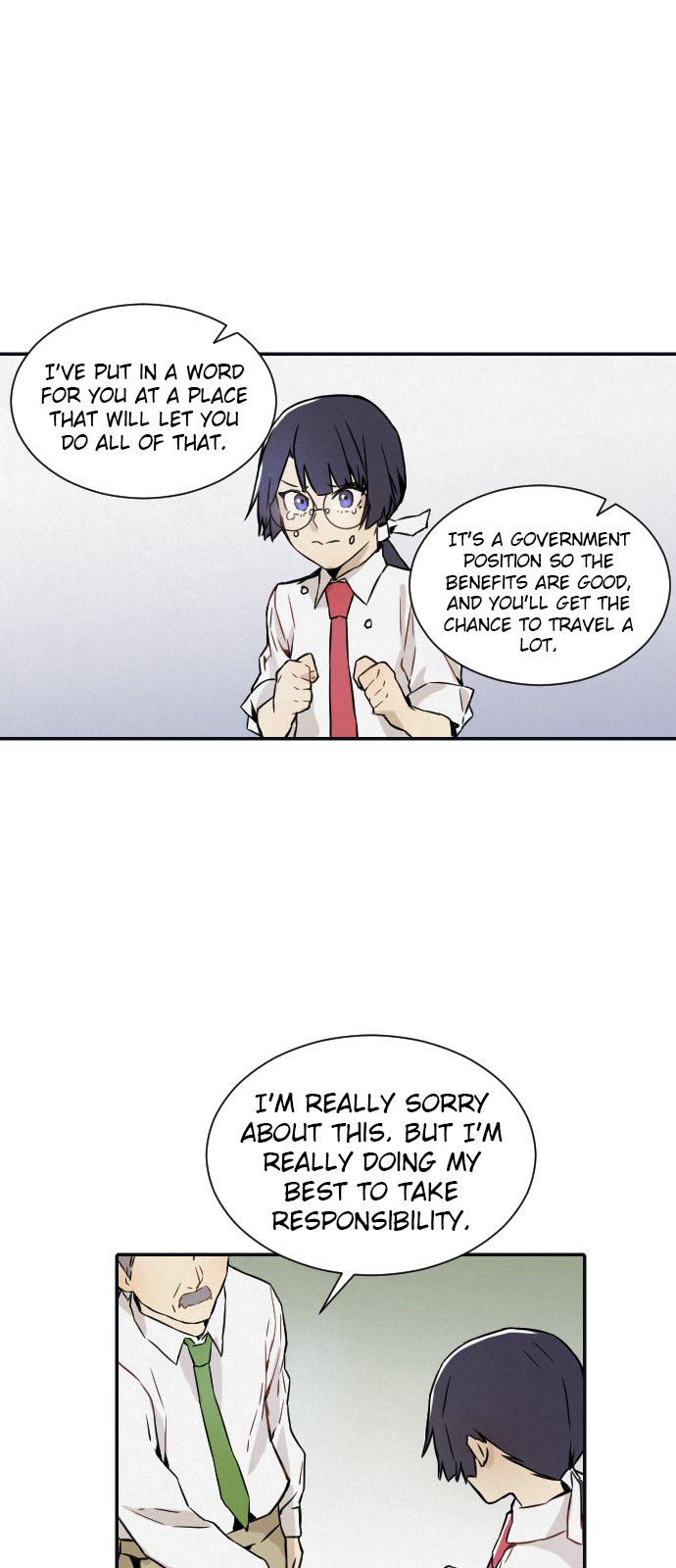 How to Kill a God chapter 1 - page 52