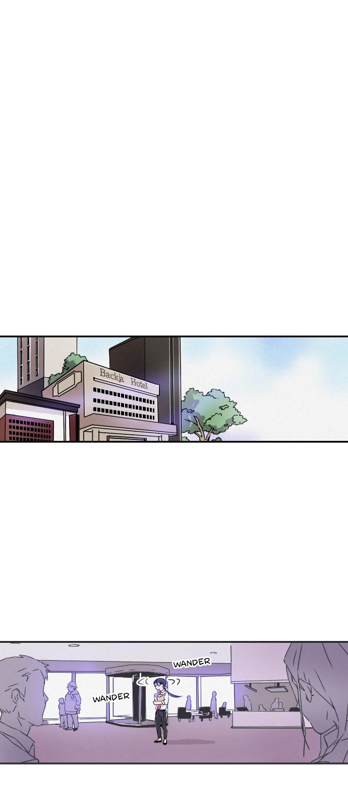 How to Kill a God chapter 1 - page 55