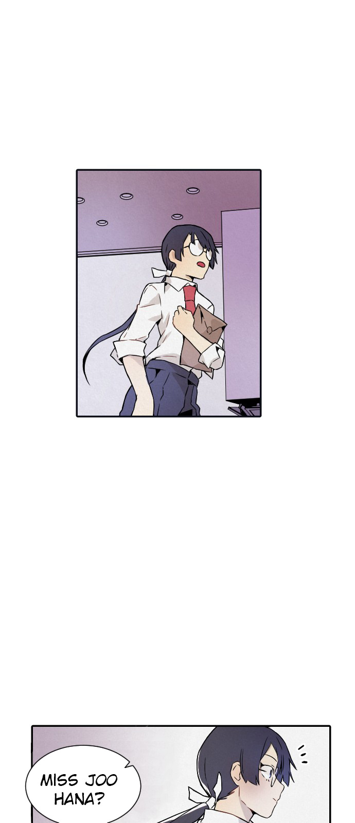 How to Kill a God chapter 1 - page 56