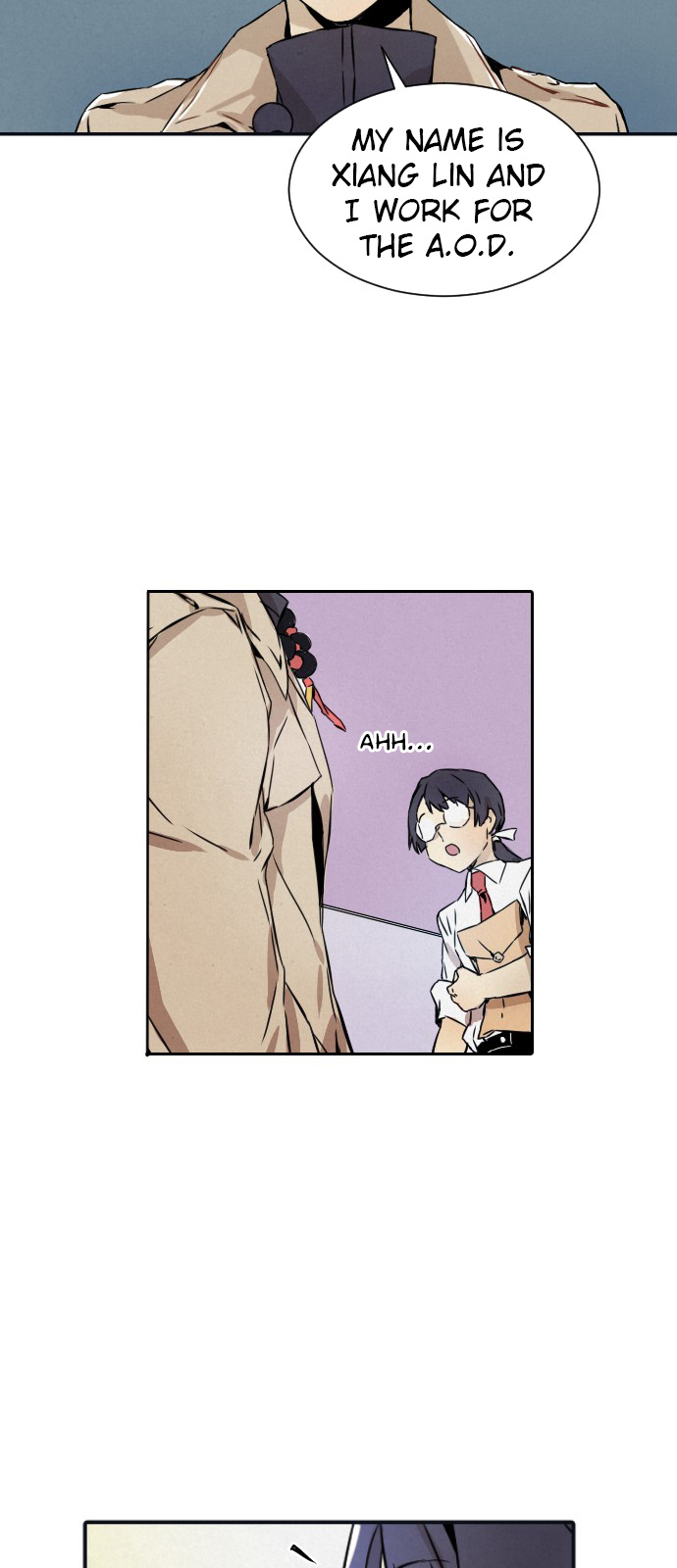 How to Kill a God chapter 1 - page 58
