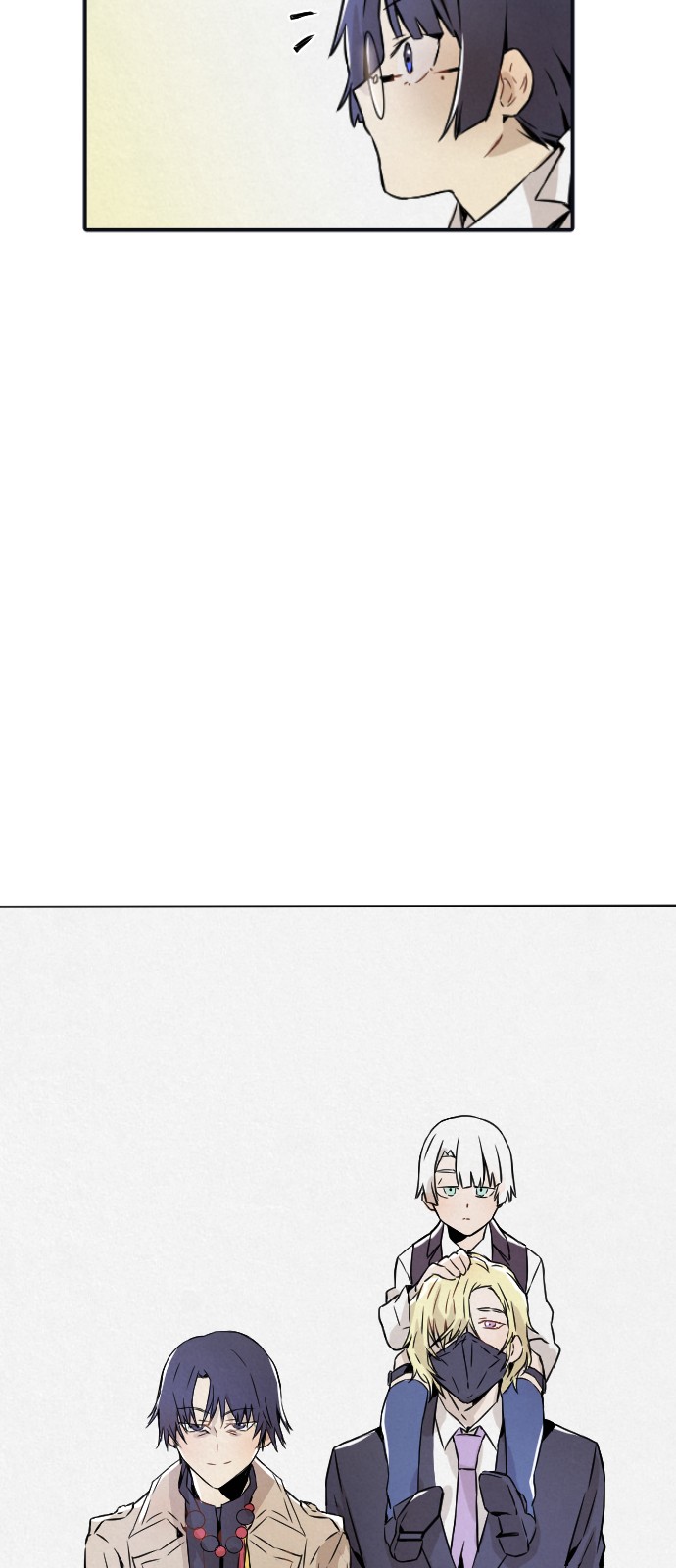 How to Kill a God chapter 1 - page 59