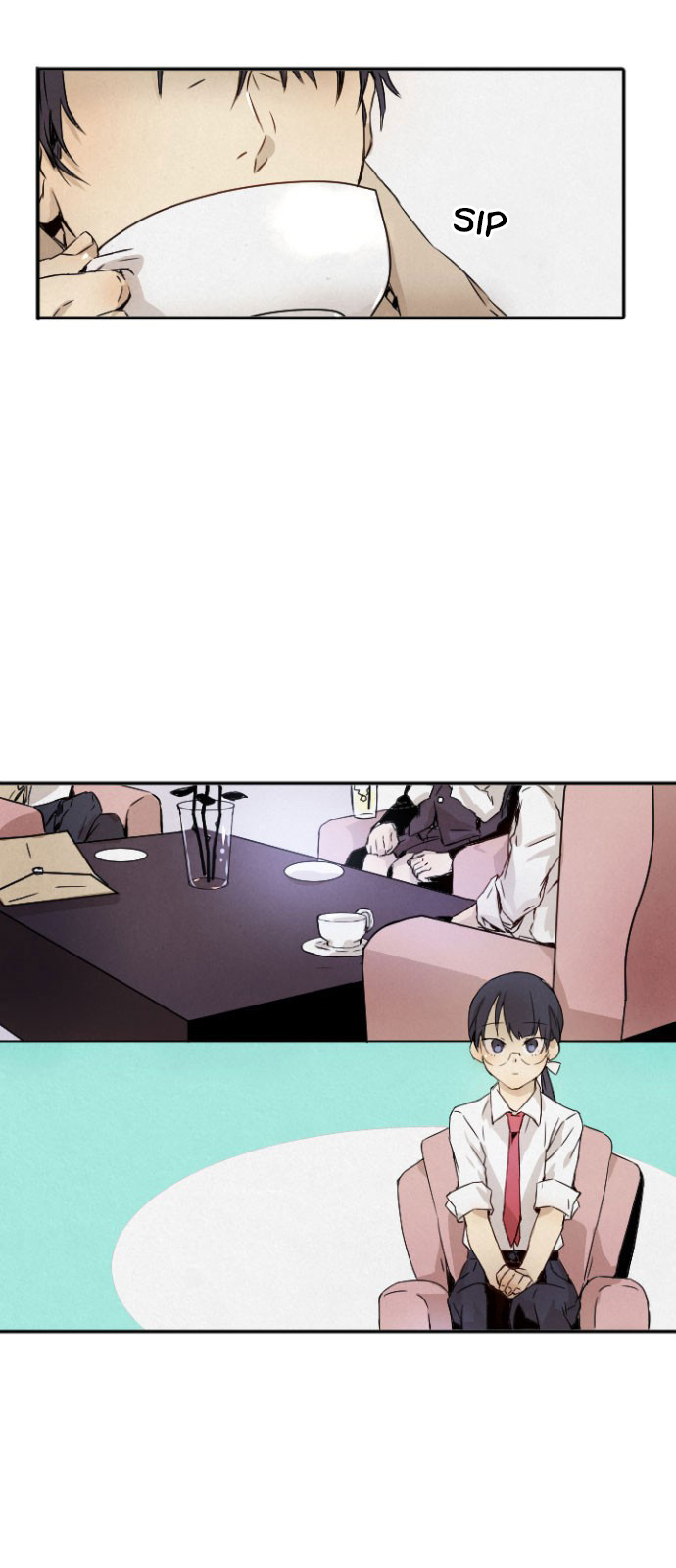 How to Kill a God chapter 1 - page 63