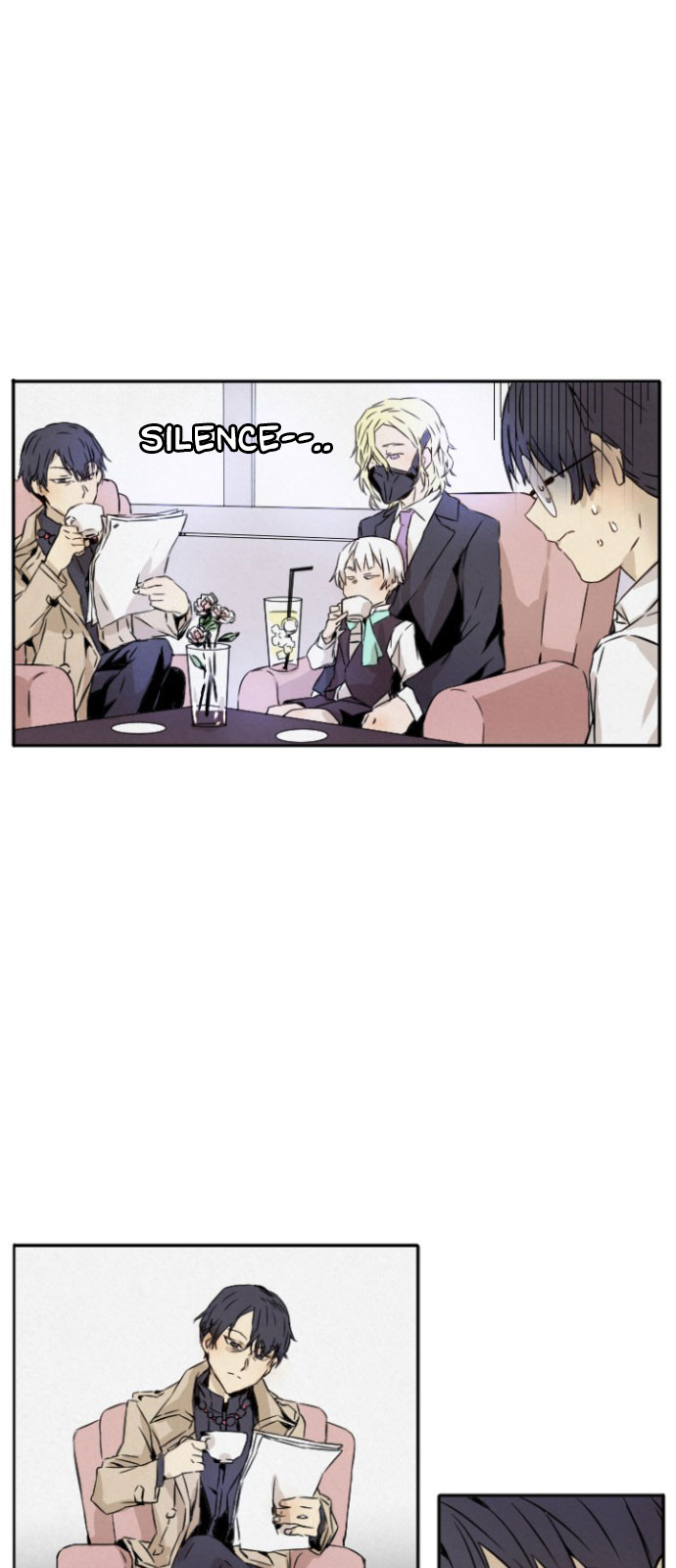 How to Kill a God chapter 1 - page 64