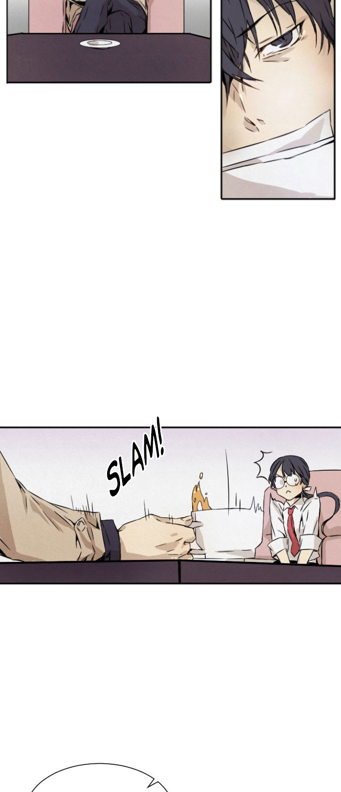 How to Kill a God chapter 1 - page 65