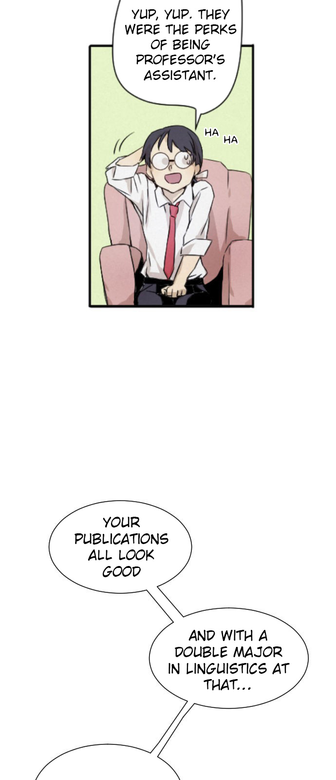 How to Kill a God chapter 1 - page 67