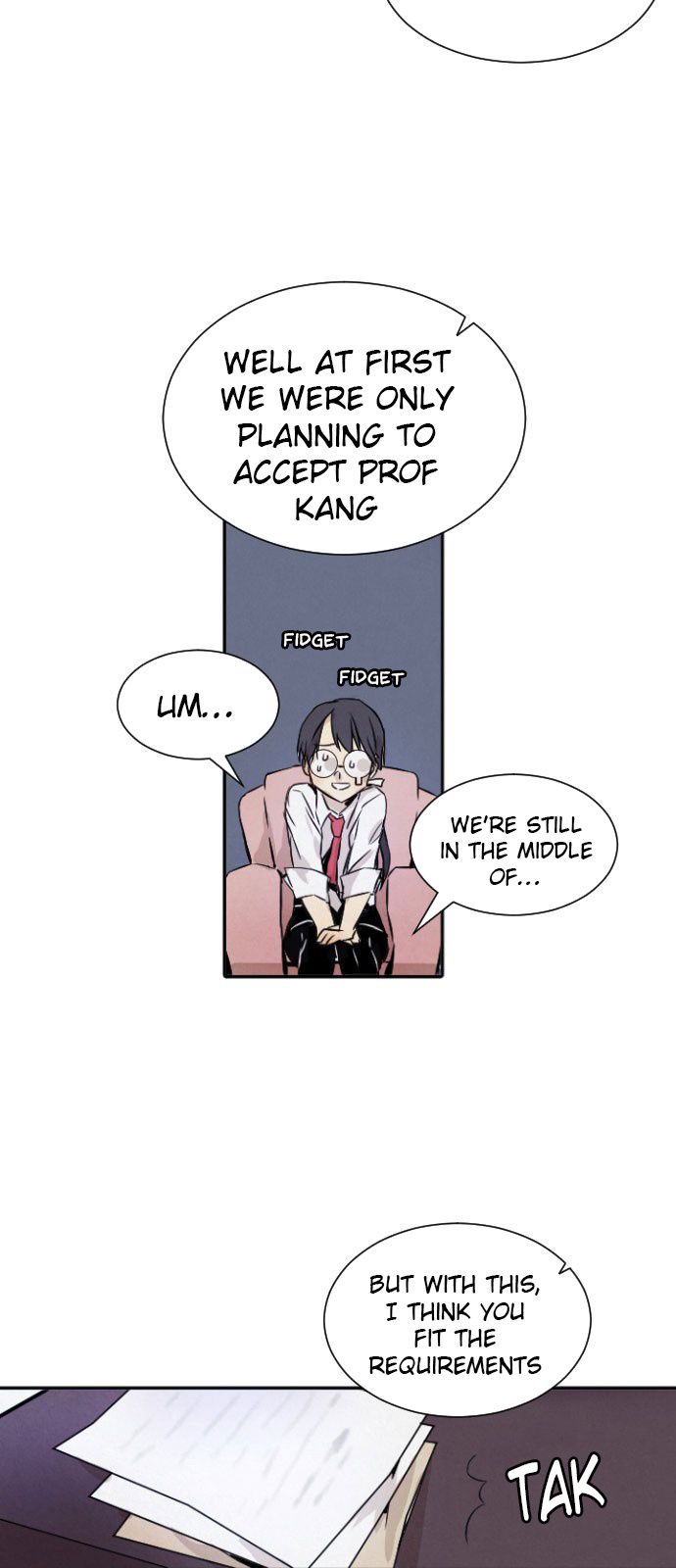 How to Kill a God chapter 1 - page 69