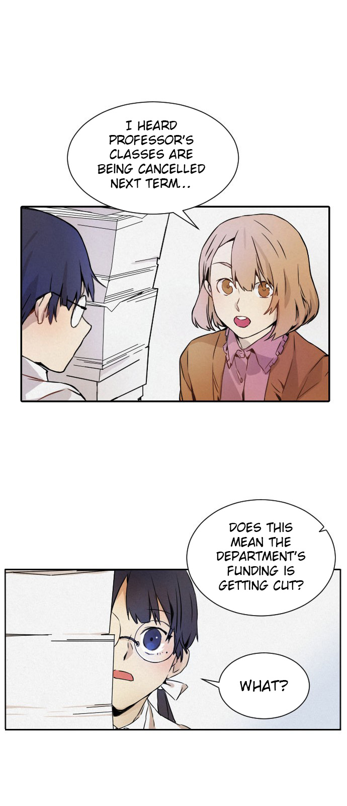 How to Kill a God chapter 1 - page 7