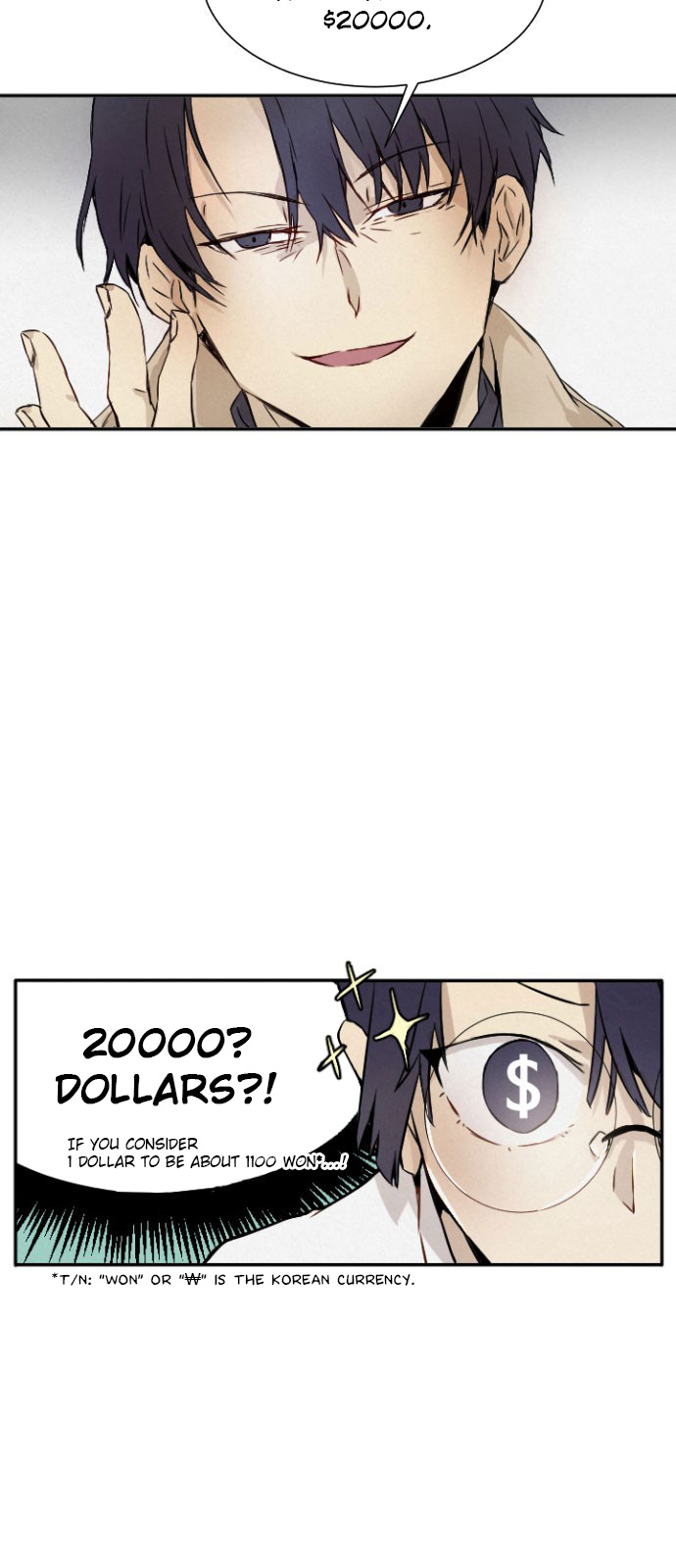 How to Kill a God chapter 1 - page 72