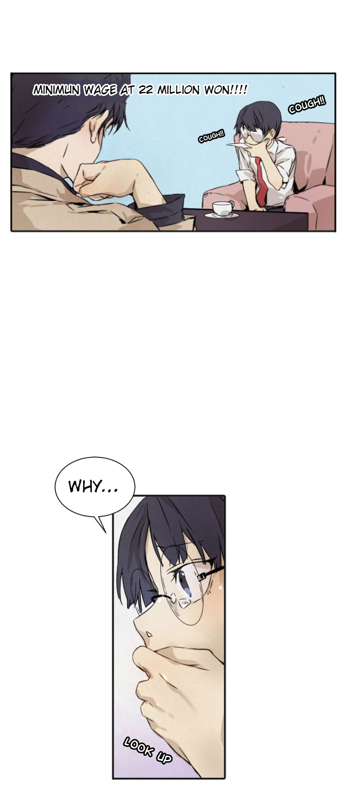 How to Kill a God chapter 1 - page 73
