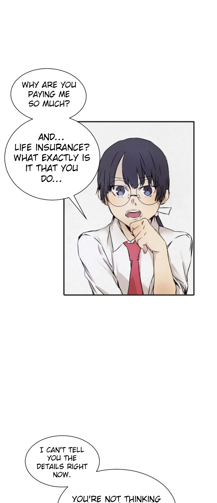 How to Kill a God chapter 1 - page 74