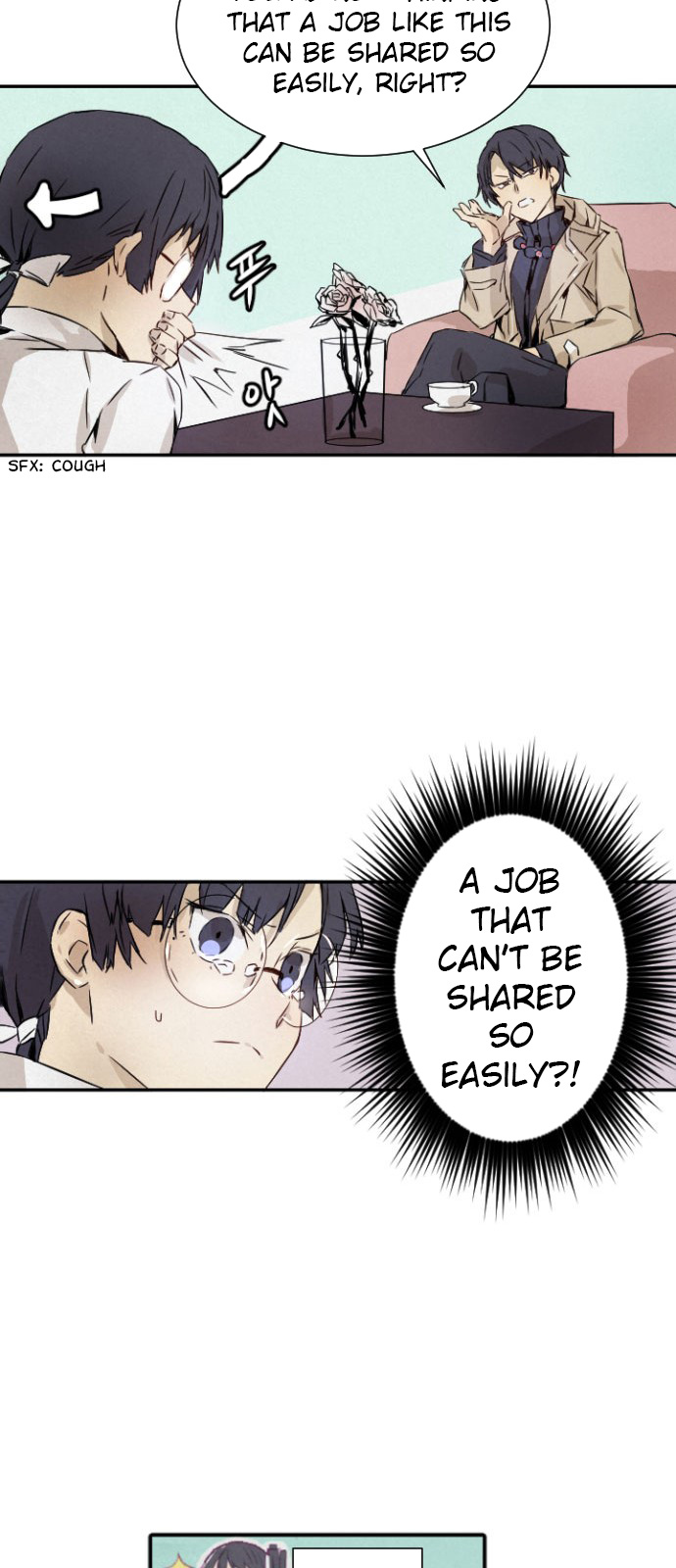 How to Kill a God chapter 1 - page 75
