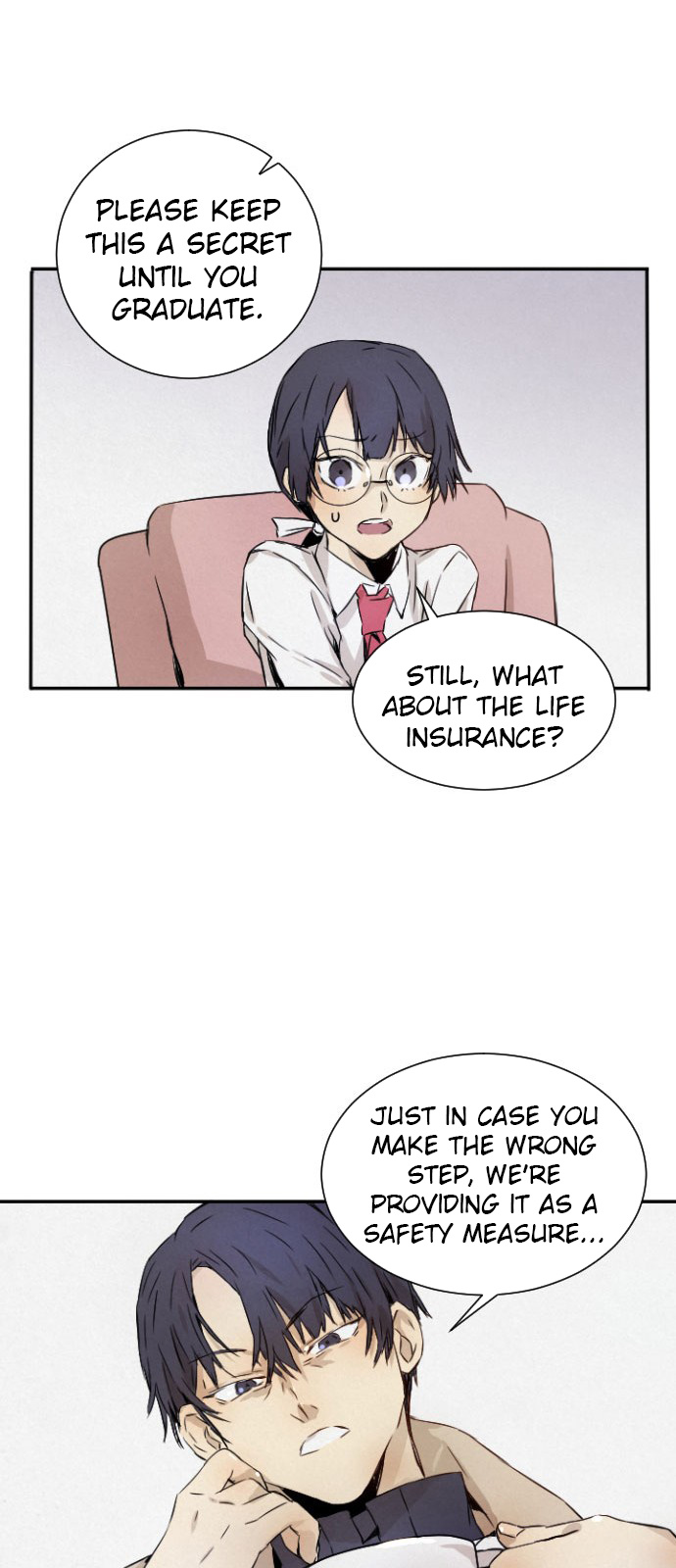 How to Kill a God chapter 1 - page 78