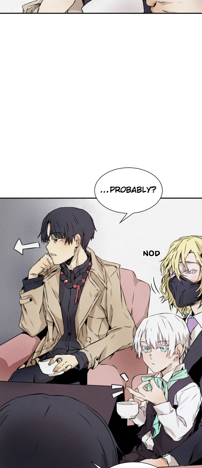 How to Kill a God chapter 1 - page 79